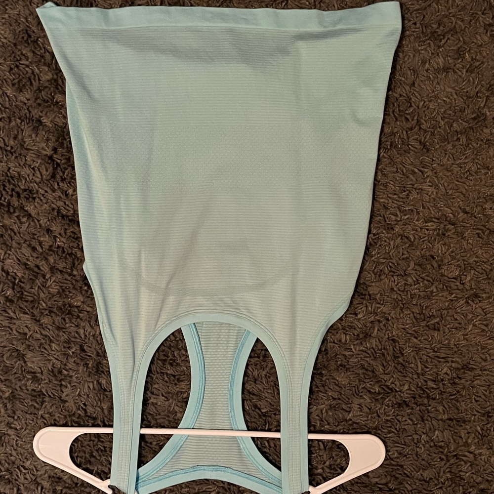 Lululemon Swiftly Tech Tank race length